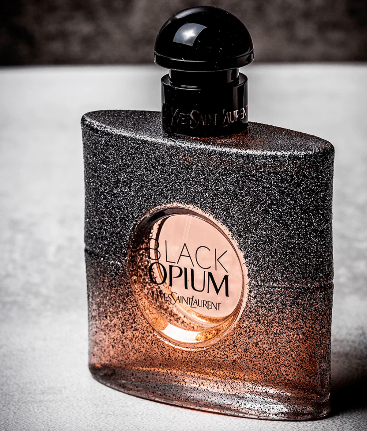 Yves Saint Laurent Black Opium Eau De Parfum Spray 50ml