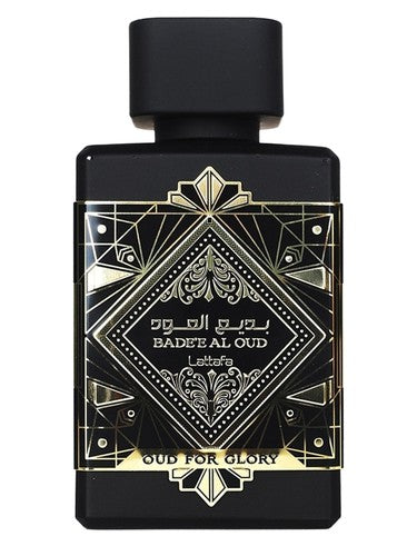 Lattafa: Bade’e Al Oud Oud for Glory 100ml
