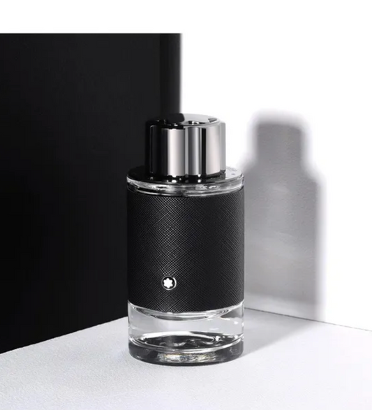 Montblanc Explorer Eau de Parfum 100ml