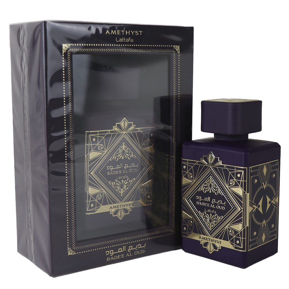 Lattafa: Bade’e Al Oud Oud for Glory 100ml