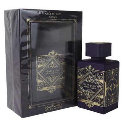 Lattafa: Bade’e Al Oud Oud for Glory 100ml