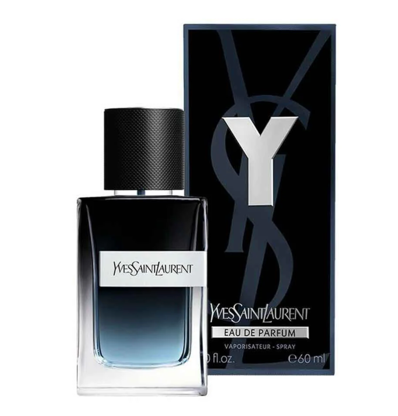 Yves Saint Laurent Y Pour Homme Eau De Parfum Spray 60ml