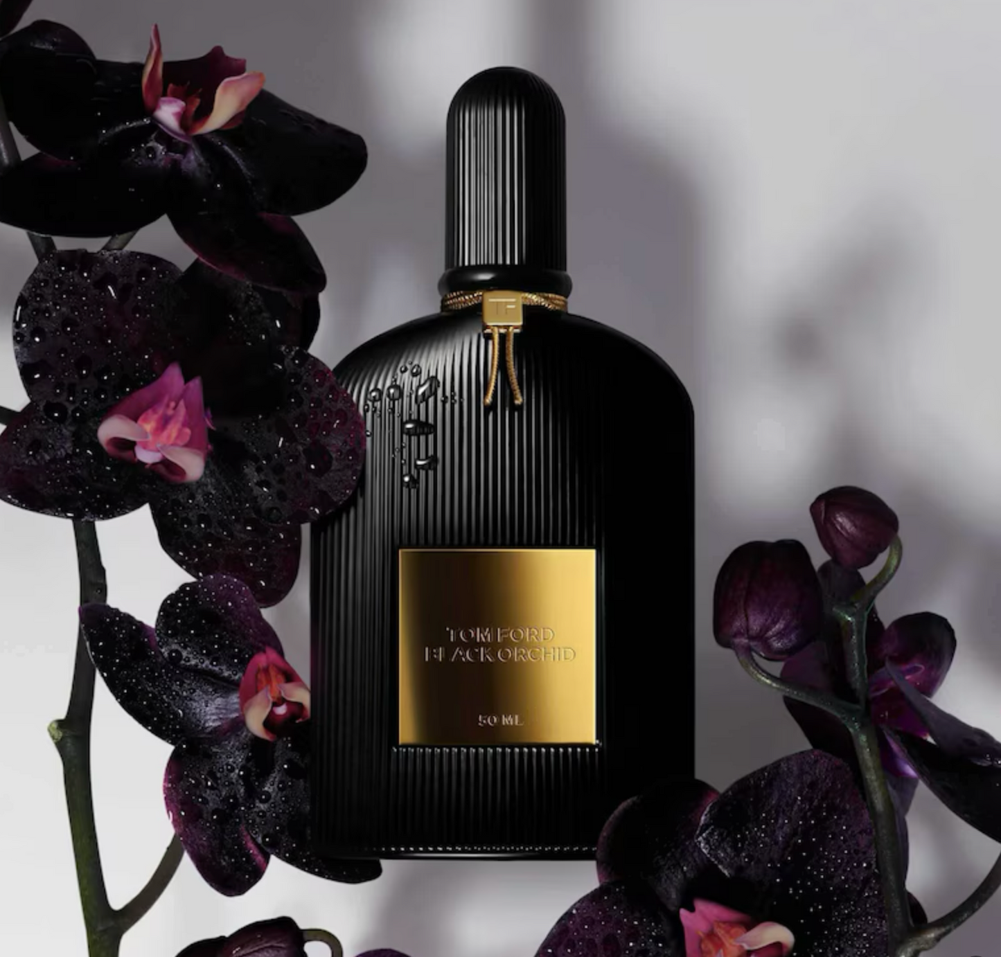 Tom Ford Black Orchid Eau de Parfum 50ml