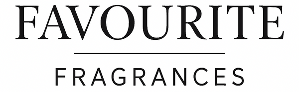 Favourite Fragrances