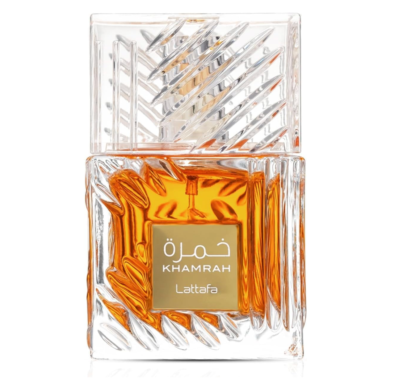 Lattafa Khamrah 100ml