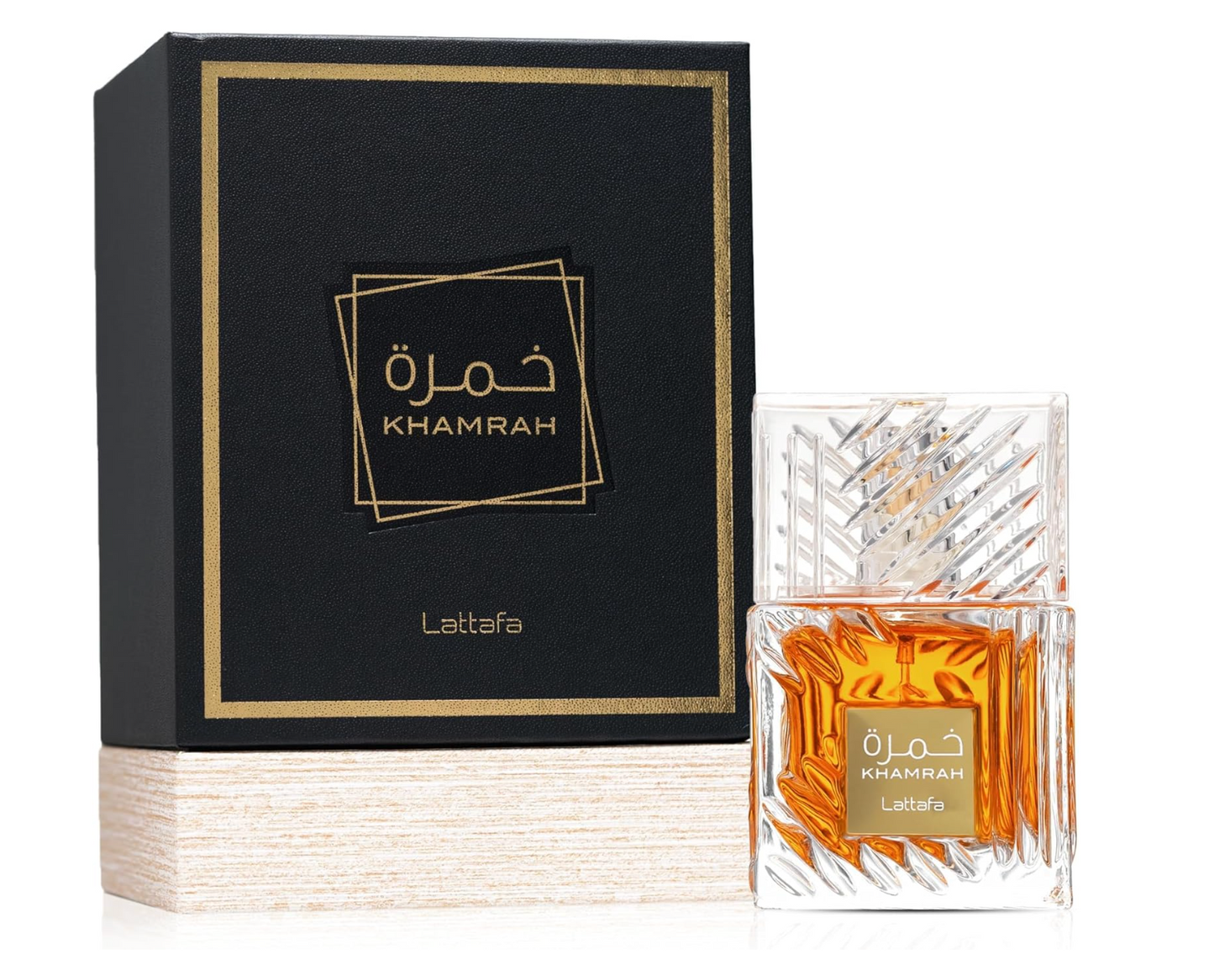 Lattafa Khamrah 100ml