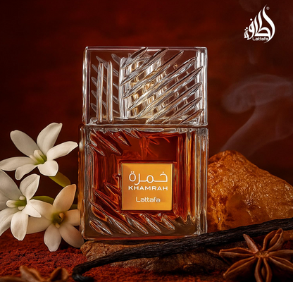 Lattafa Khamrah 100ml