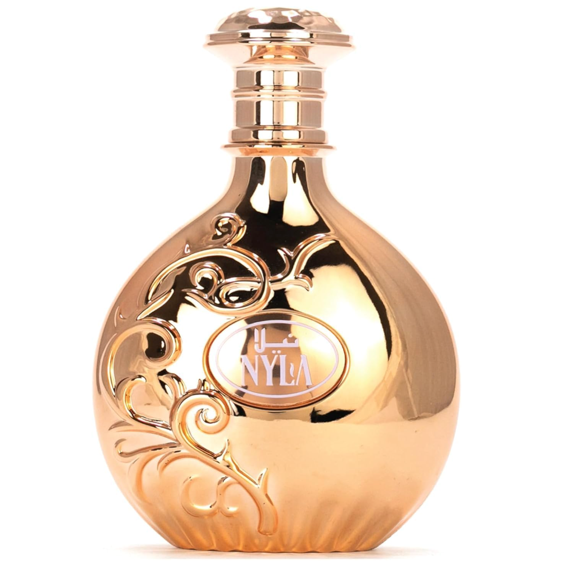 Nyla by Arabiyat Prestige 80ml Eau de Parfum