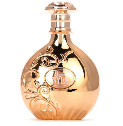 Nyla by Arabiyat Prestige 80ml Eau de Parfum