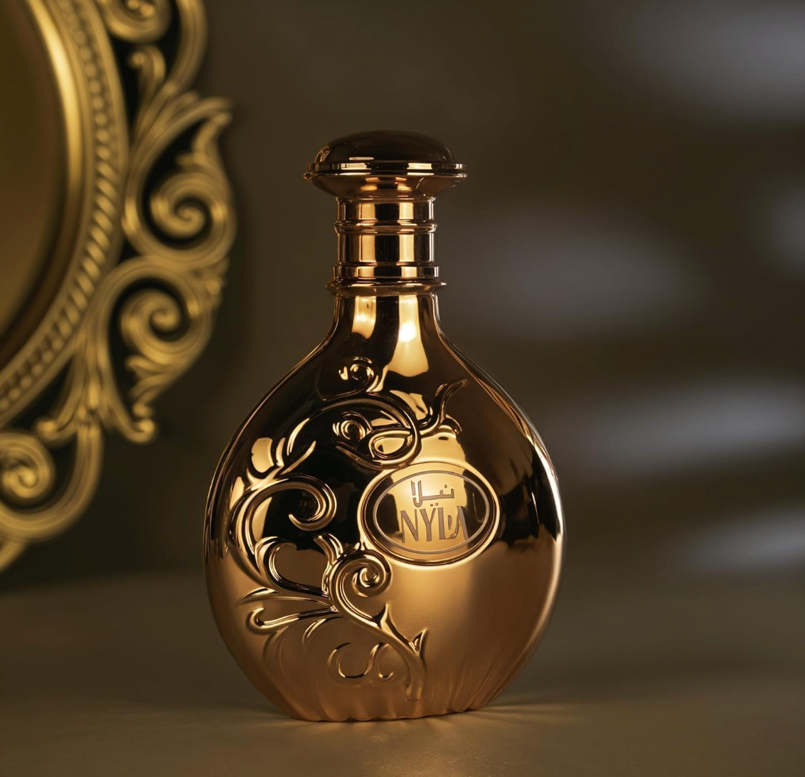 Nyla by Arabiyat Prestige 80ml Eau de Parfum