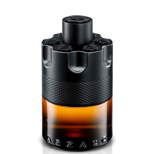 Azzaro The Most Wanted Parfum 100ml