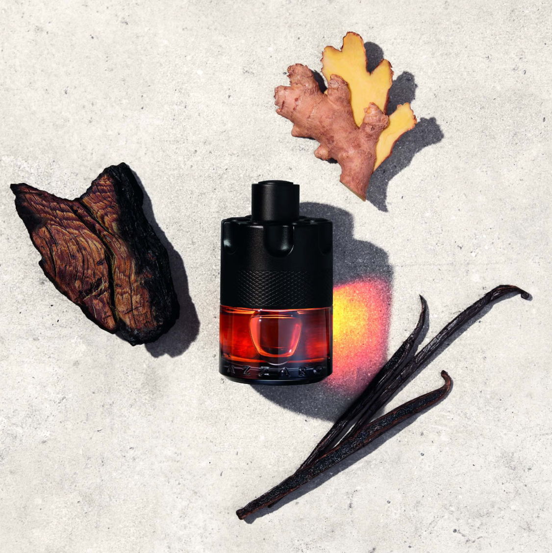 Azzaro The Most Wanted Parfum 100ml