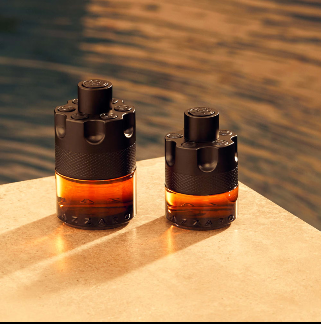 Azzaro The Most Wanted Parfum 100ml