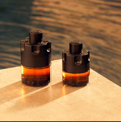 Azzaro The Most Wanted Parfum 100ml