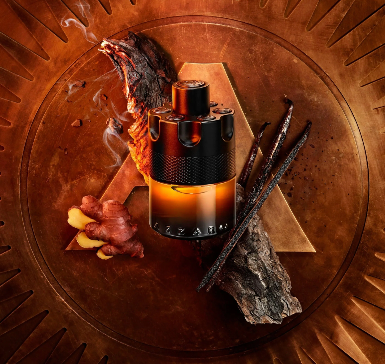Azzaro The Most Wanted Parfum 100ml