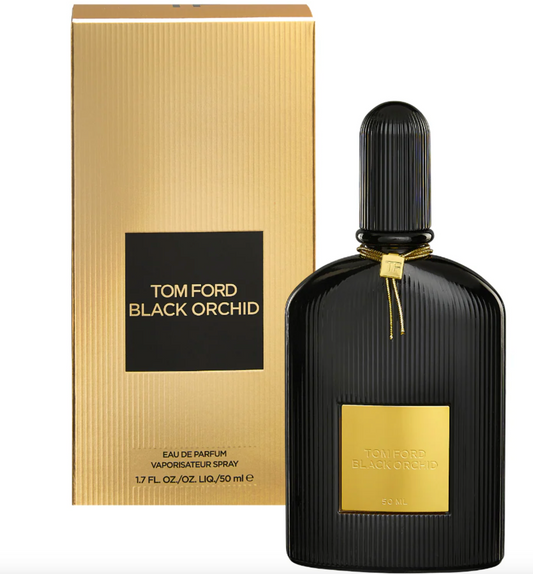 Tom Ford Black Orchid Eau de Parfum 50ml