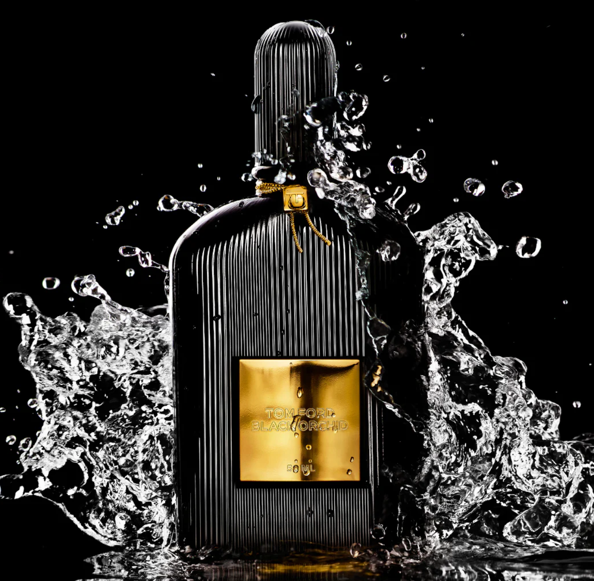 Tom Ford Black Orchid Eau de Parfum 50ml