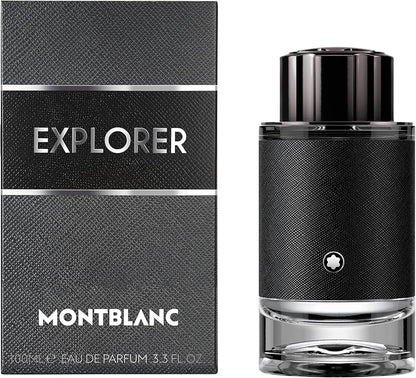 Montblanc Explorer Eau de Parfum 100ml